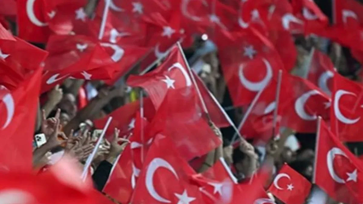 Türkiye - Romanya maçının bilet satışları başladı