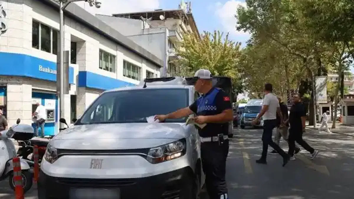 Sakarya zabıtası tek tek uyardı!