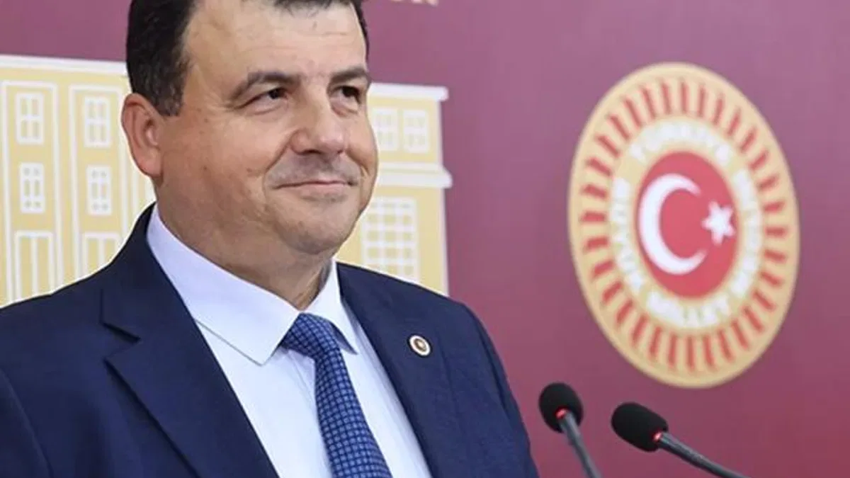 CHP'li Öztürk: Tamamlayıcı Emeklilik fayda sağlamayacak