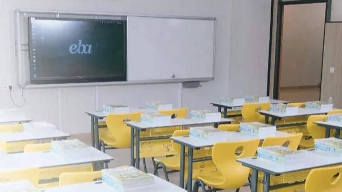 Balıkesir'de okullara 1 gün tatil!