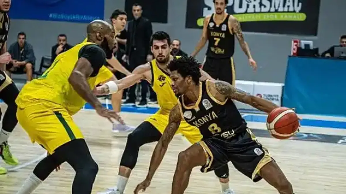 Büyükşehir Belediyespor'dan Kritik Deplasman Galibiyeti