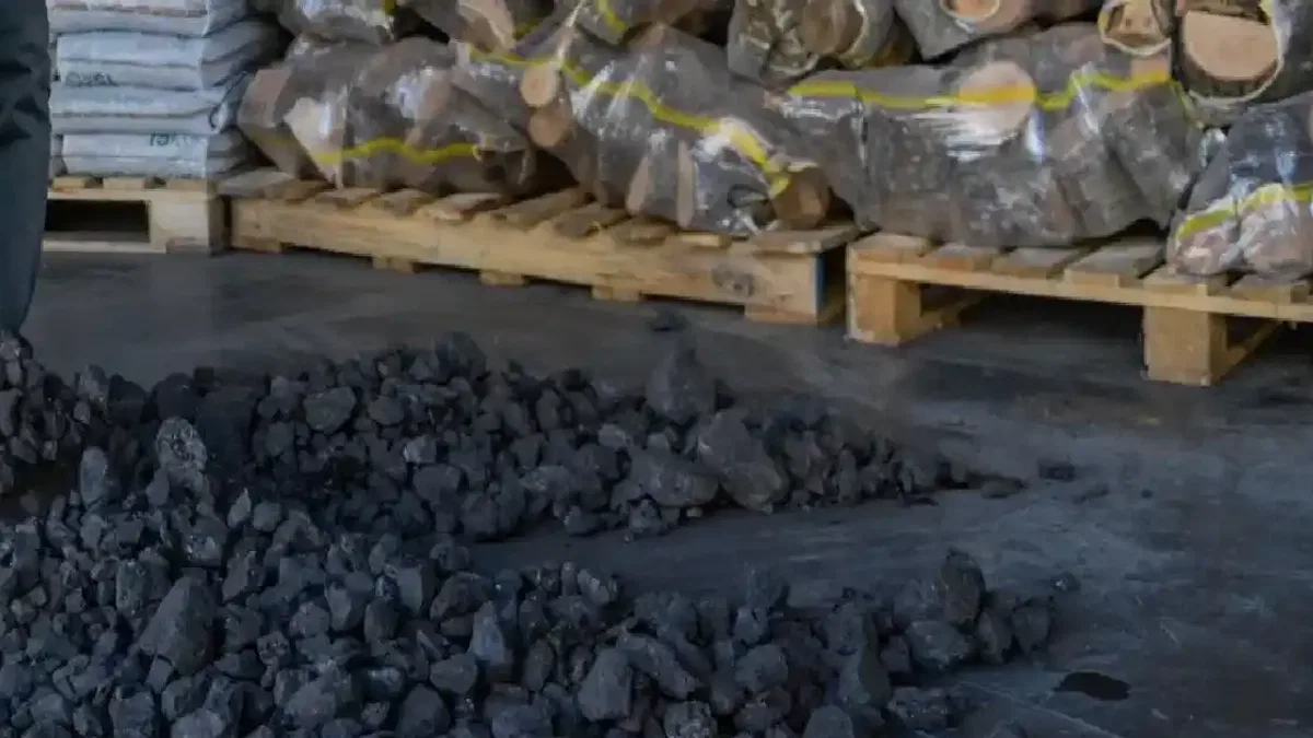 Katı yakıtlara sıkı takip! Kömürden petrokoka yeni dönem