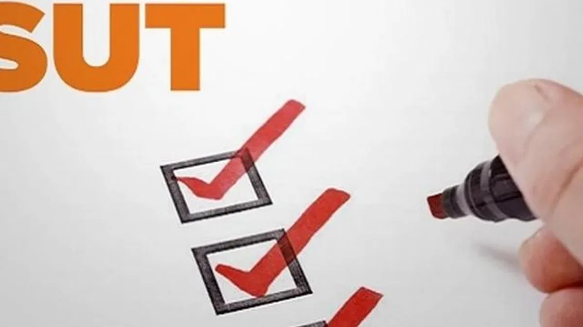 SUT değişiklikleri Resmi Gazete'de... İlaç farkları, estetik ödemeler ve evde bakım kurallarına ayar