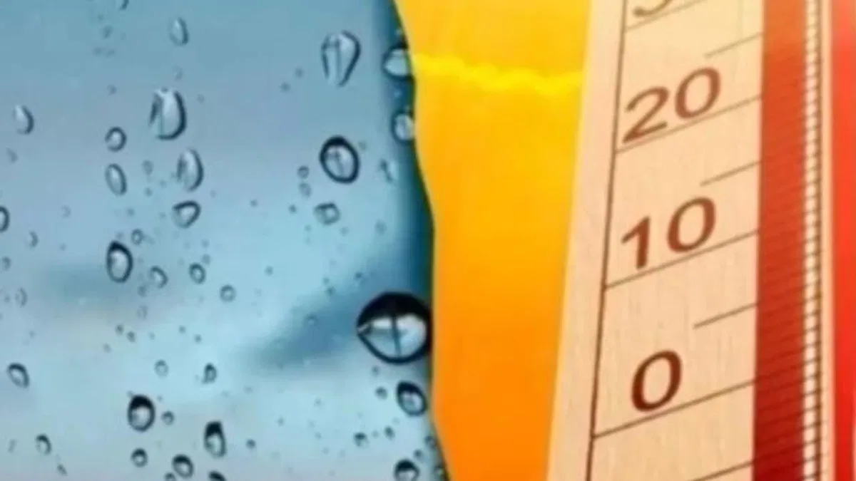 Meteoroloji uyardı: Yerel sağanaklara dikkat!