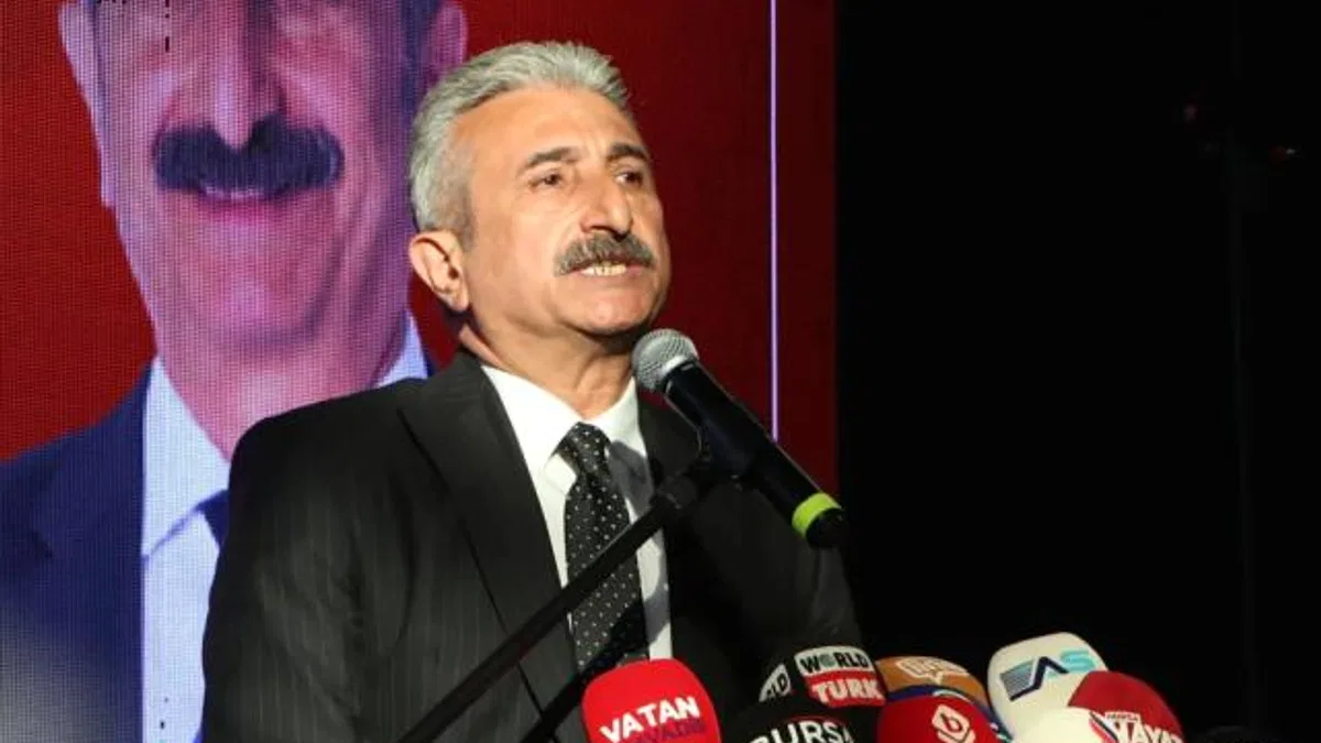 CHP Bursa’dan iktidara sert mesaj: Korkmuyoruz, kazanacağız!