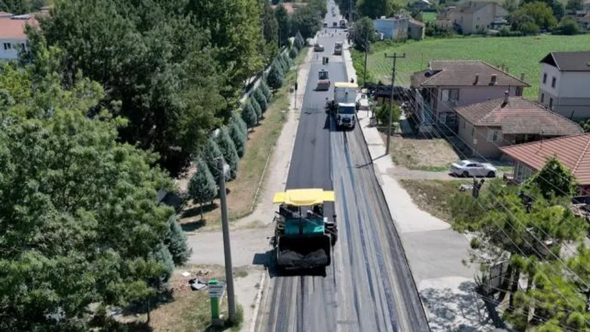 Bursa'da Muradiye de kentsel dönüşüm radarına girdi