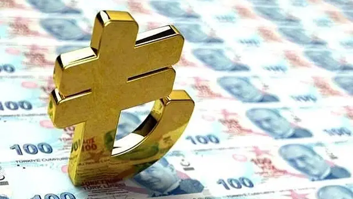 Kripto para Türkiye’nin ekonomik geleceğini şekillendirebilir