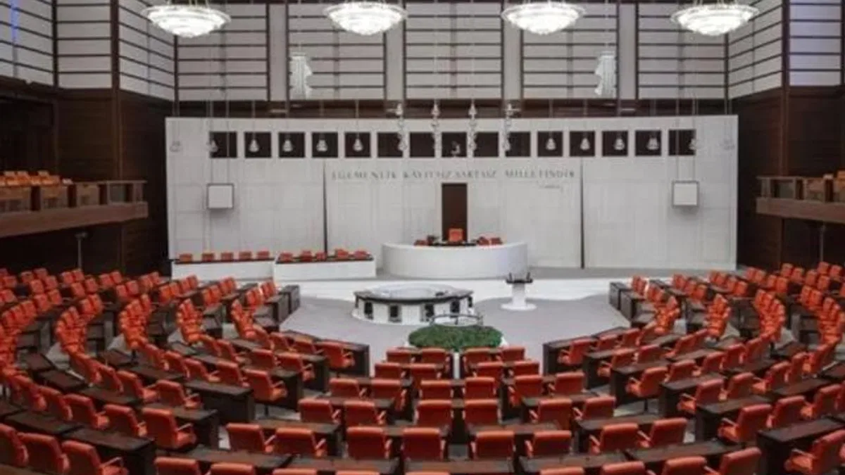 200’den fazla eski bakan ve milletvekilinden yeni anayasa uyarısı