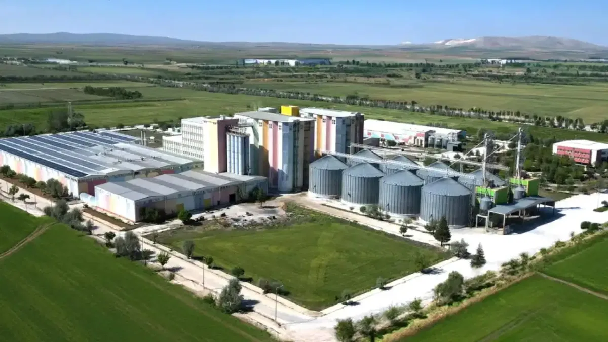 Golda Gıda’nın halka arzı onaylandı
