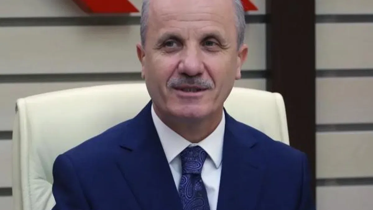 YÖK Başkanı Özvar: 2,4 milyon aday YKS’ye başvurdu