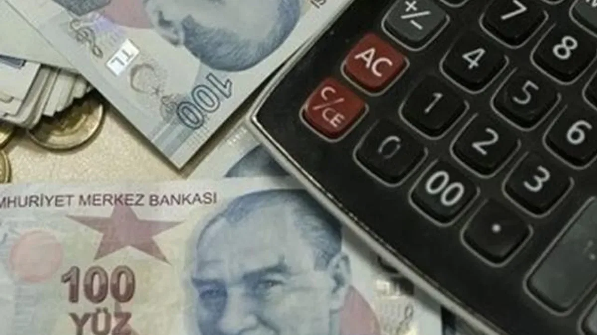 Maliye'den yeni uygulamalar... Ba-Bs formları tarih oldu