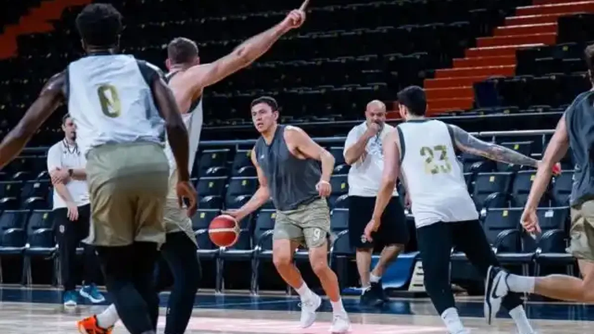 MSK'nın hedefi Beşiktaş