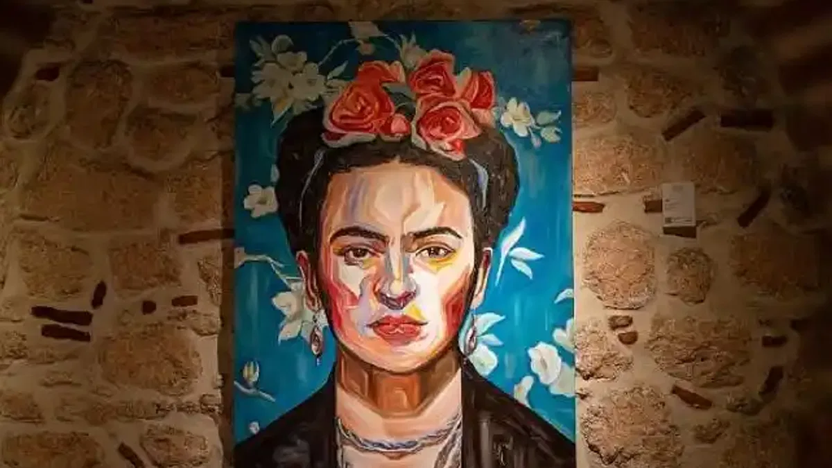 Hayatında Sanata Her Zaman Yer Veren İsim: Ayşe Betil
