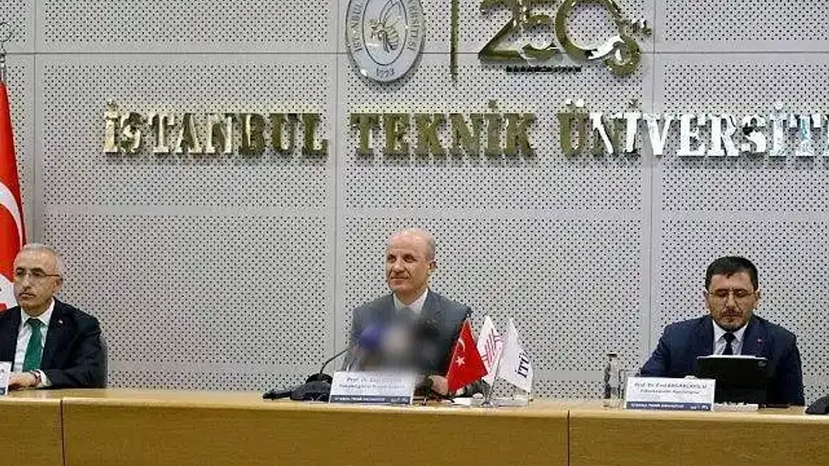 Ege Üniversitesi'nde Bilgisayar ve Bilişim Bilimleri Fakültesi kurulacak