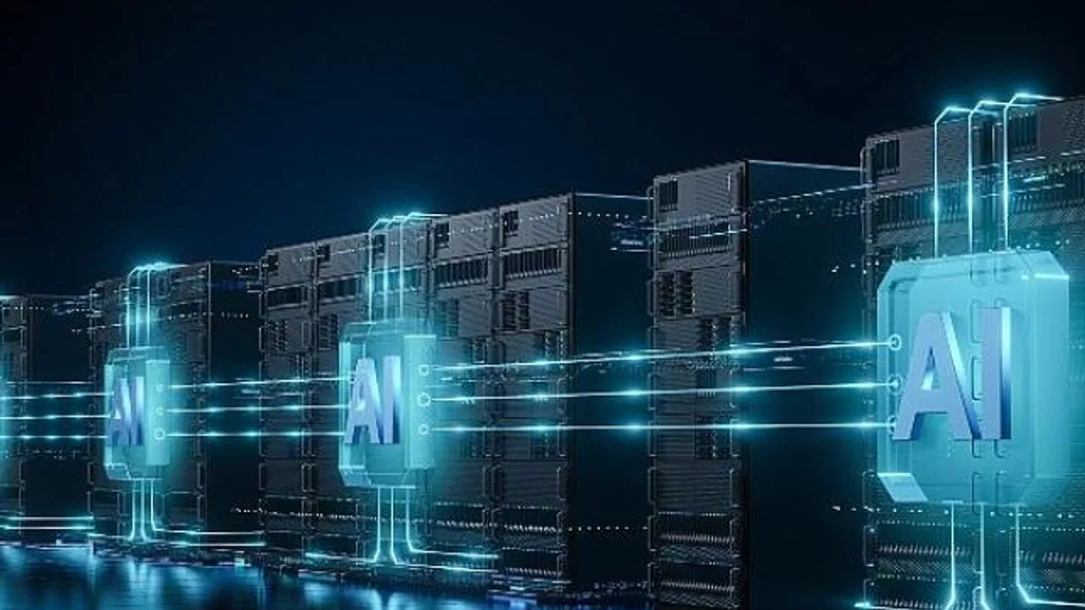 Yeni Sürdürülebilirlik Girişimlerinden Depolamanın Ayrışıp İkiye Bölünmesine: 2025'te İzlenecek 5 Veri Merkezi Trendi