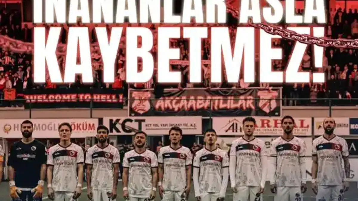 Mardin 1969 Spor liderlik koltuğunu geri aldı!