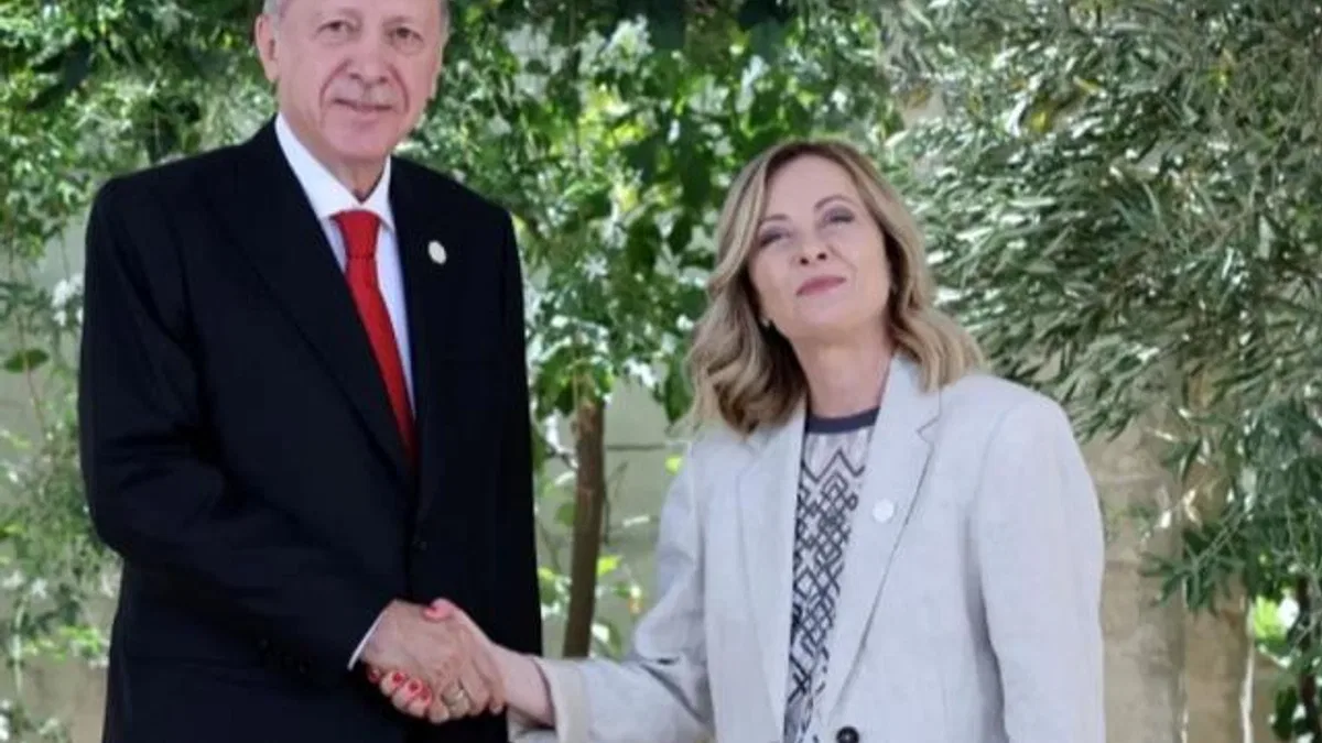 Türkiye ile İtalya ikili ihracatta 32 milyar dolara ulaştı
