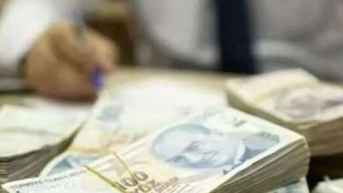 Vergi düzenlemesinde yeni oranlar Resmi Gazete’de