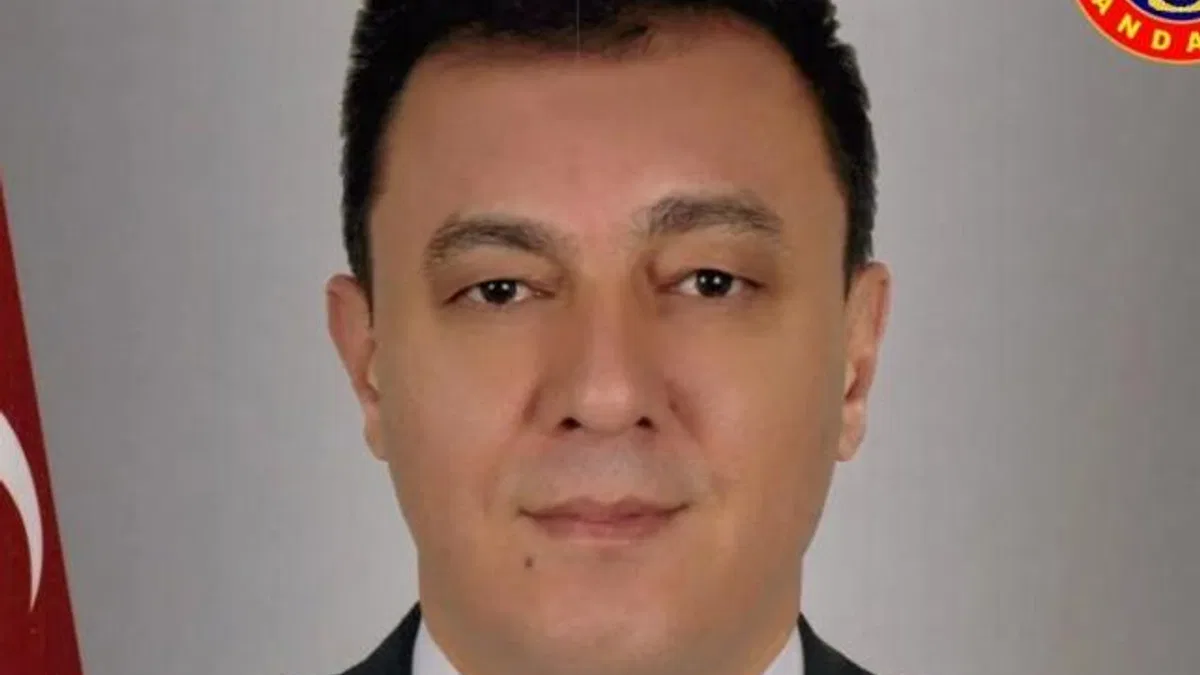 Jandarma Genel Komutanlığı’nda acı kayıp! Tuğgeneral Selami Akşit vefat etti