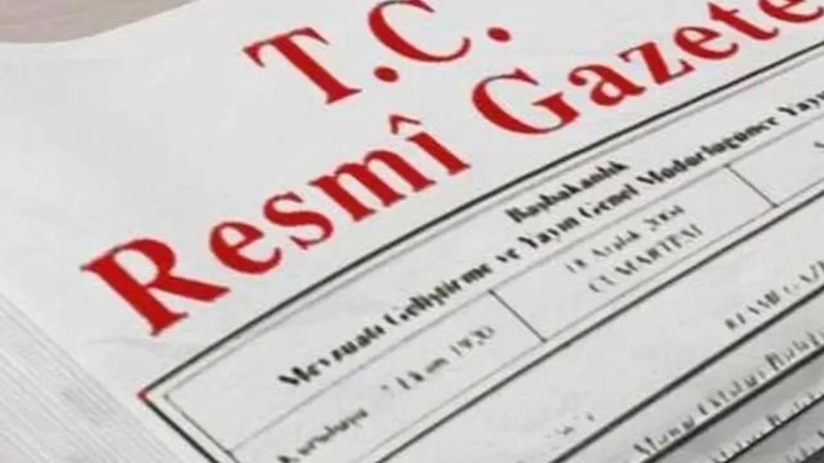 'Türk Parası Kıymetini Koruma' kanunu değişti