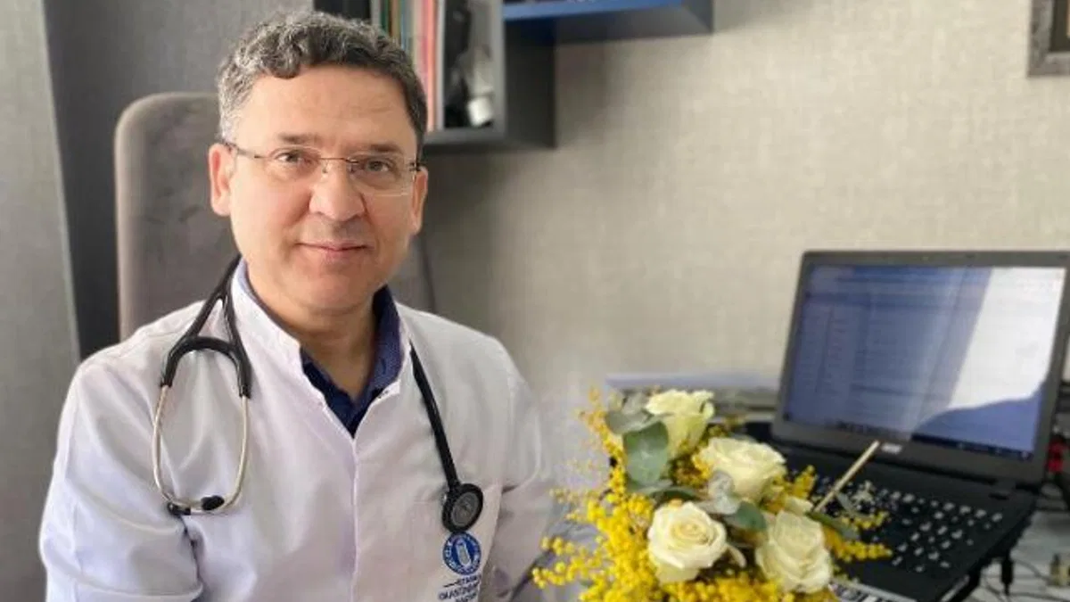 Kadınların yüzde 40'ında görülen obezite erkeklerde yüzde 30