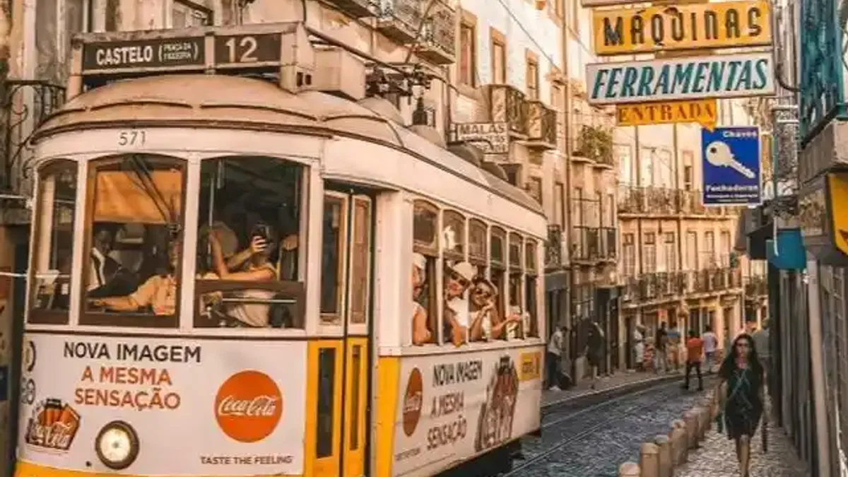 Portekiz, Türk yatırımcılar ve profesyonellere cazibe merkezi oluyor