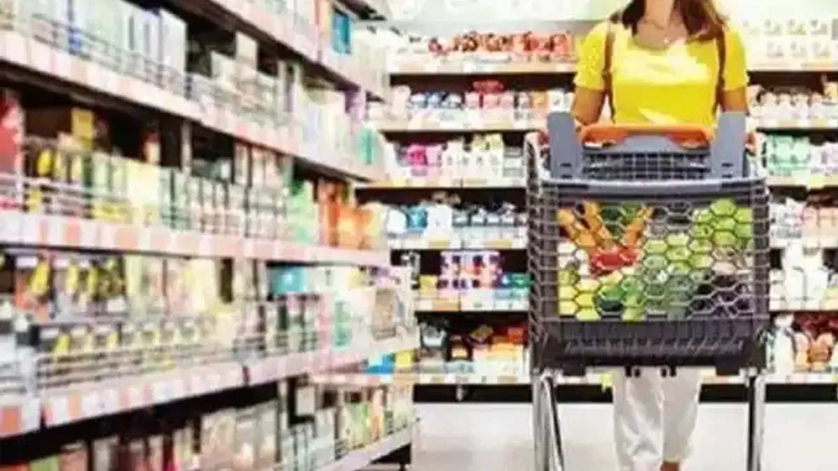 Tüketici güveni yüzde 1,8 geriledi!