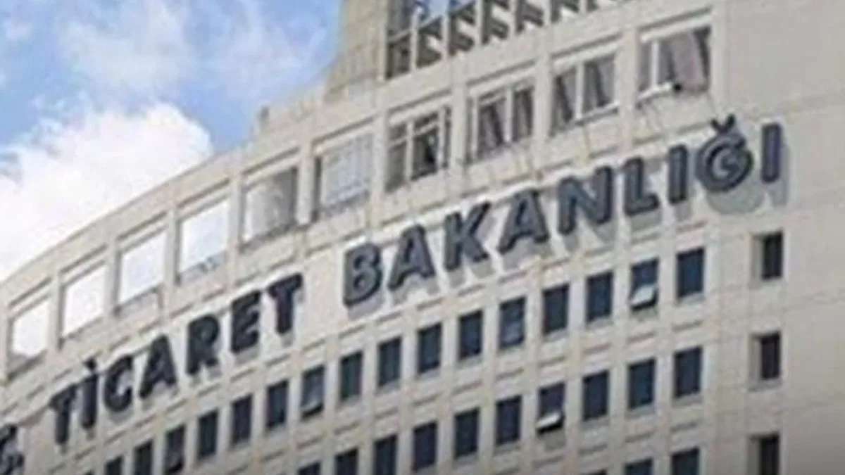 Ticaret'ten hayvansal menşeli ürün tüketicilerine önemli uyarı