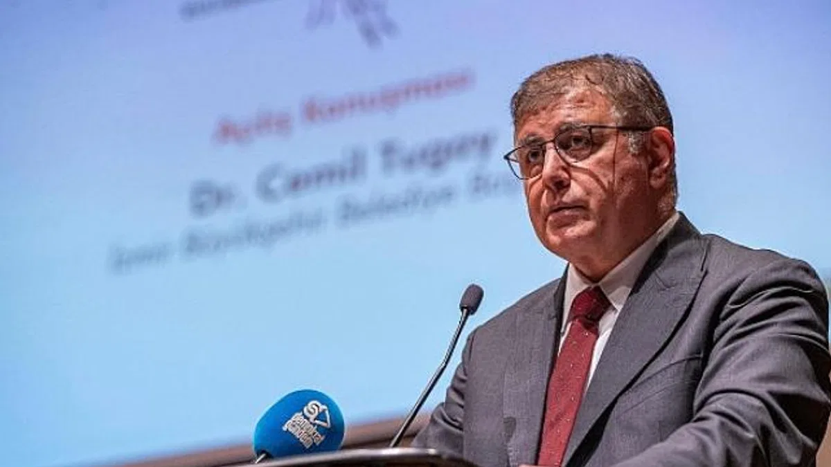 "Yerel Reform Buluşmaları"nda mali ve idari özerklik vurgusu