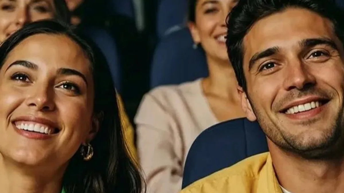 İki günde 364 bin kişi sinema keyfi yaşadı
