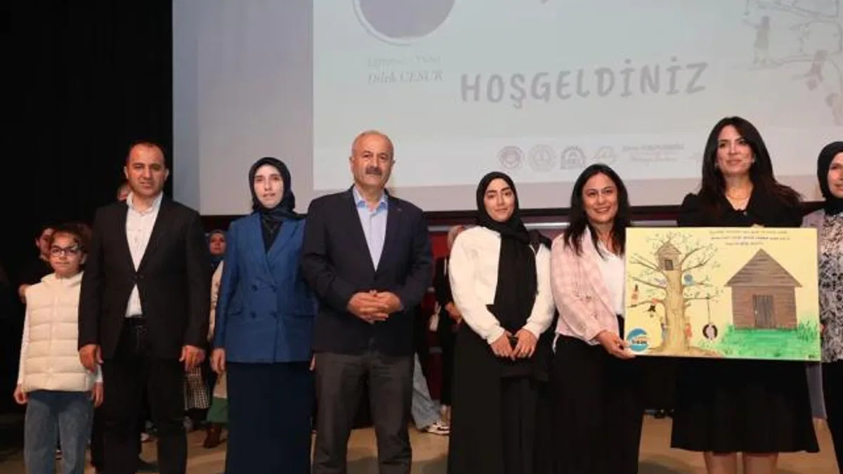 Gebze Okur Projesi'ne yoğun ilgi