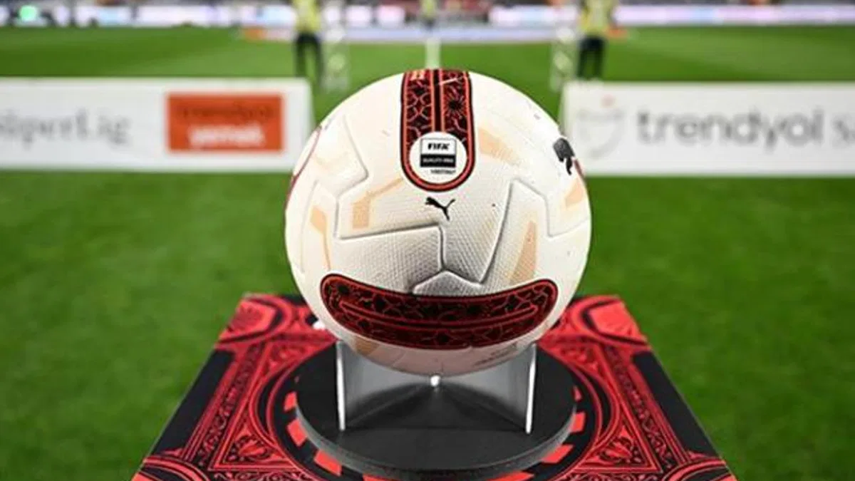 TFF'den yeni sezonun başlangıç tarihine dair açıklama