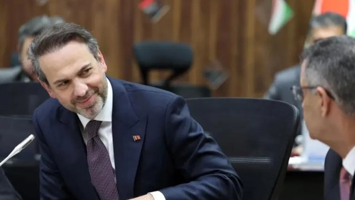 Bakan Bayraktar'ın Irak'la enerji diplomasisi