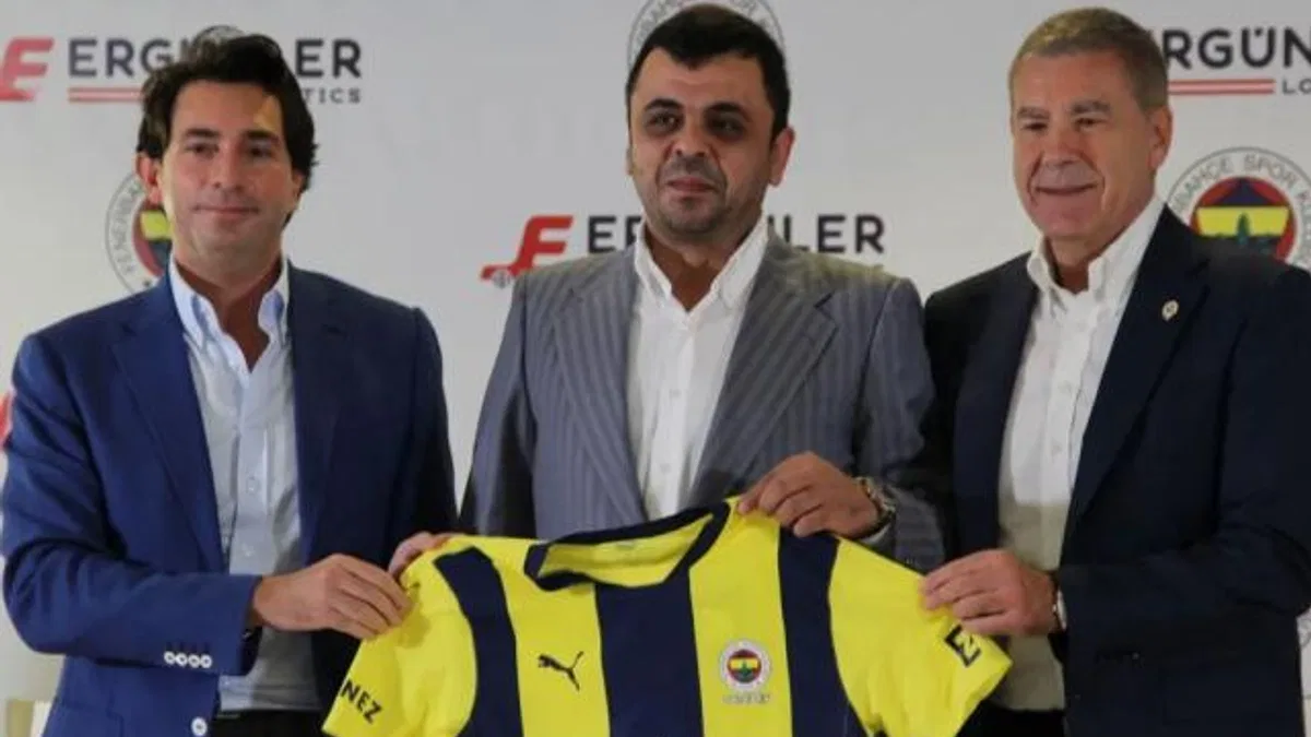 Kocaelispor’un gözü Ergünler'de