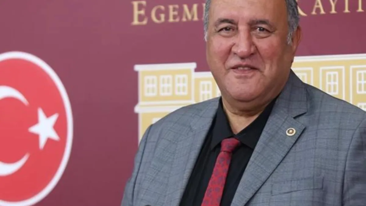 CHP'li Gürer: Portör muayenesinde belediyeler yetkilendirilmeli