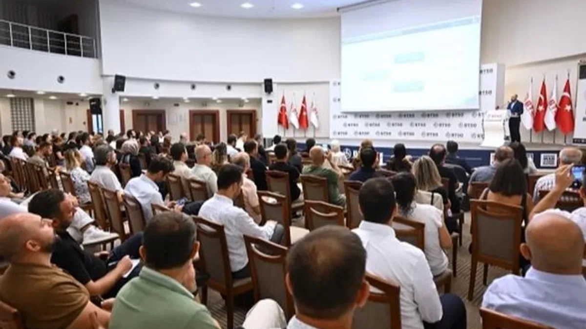 Bursa'ya 4 stratejik yatırım alanı açıldı