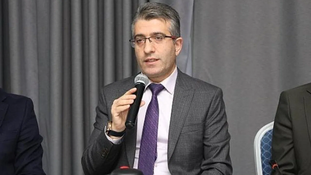 Kasım ayı imar toplantısı Darıca'da yapıldı