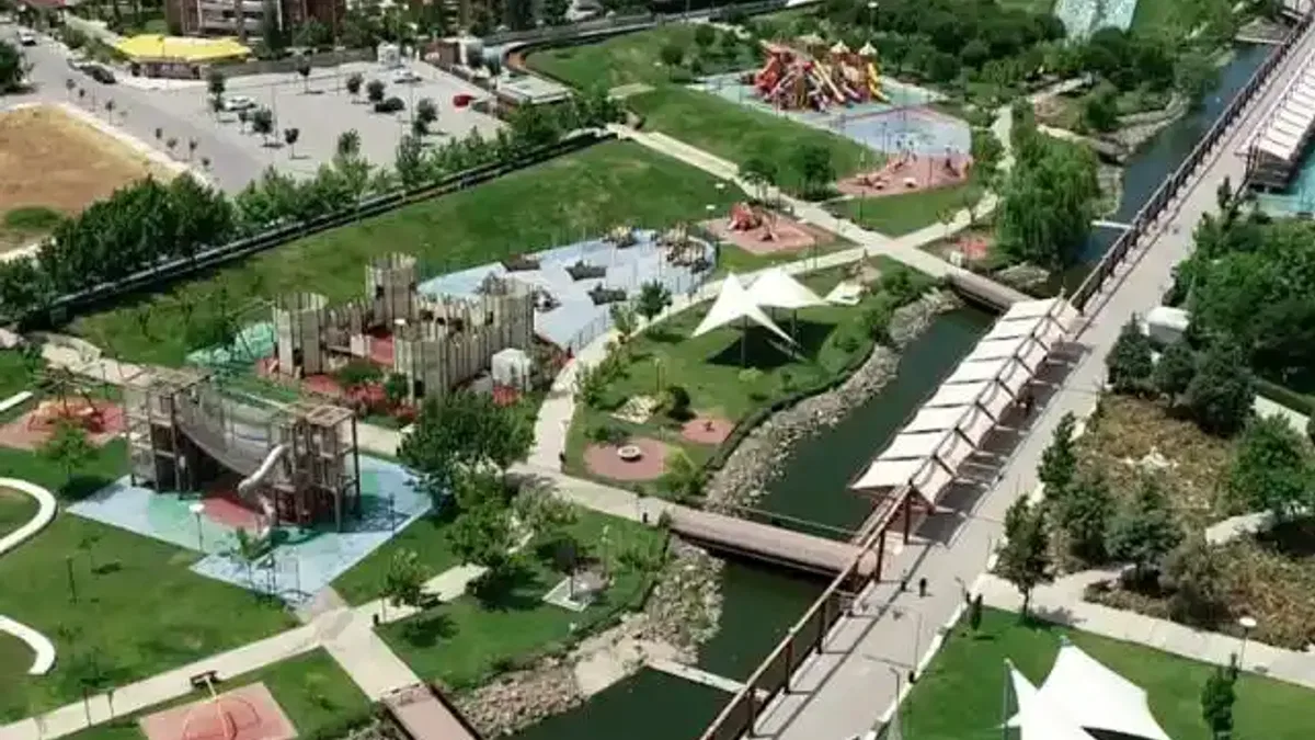 Manisa'da “Adım Adım Sağlık” etkinliği
