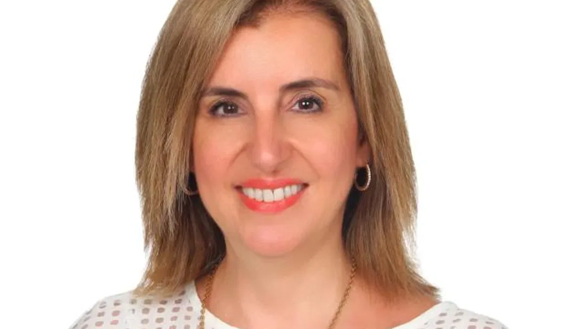 Gülşah Alakuş, BNP Paribas Cardif Türkiye'nin yeni İnsan Kaynakları lideri oldu