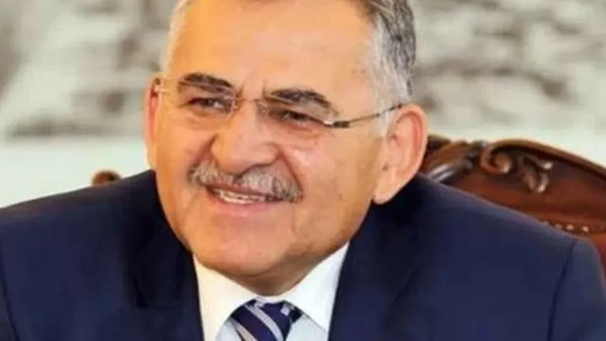 Kayseri Büyükşehir'in tohum desteği başlıyor