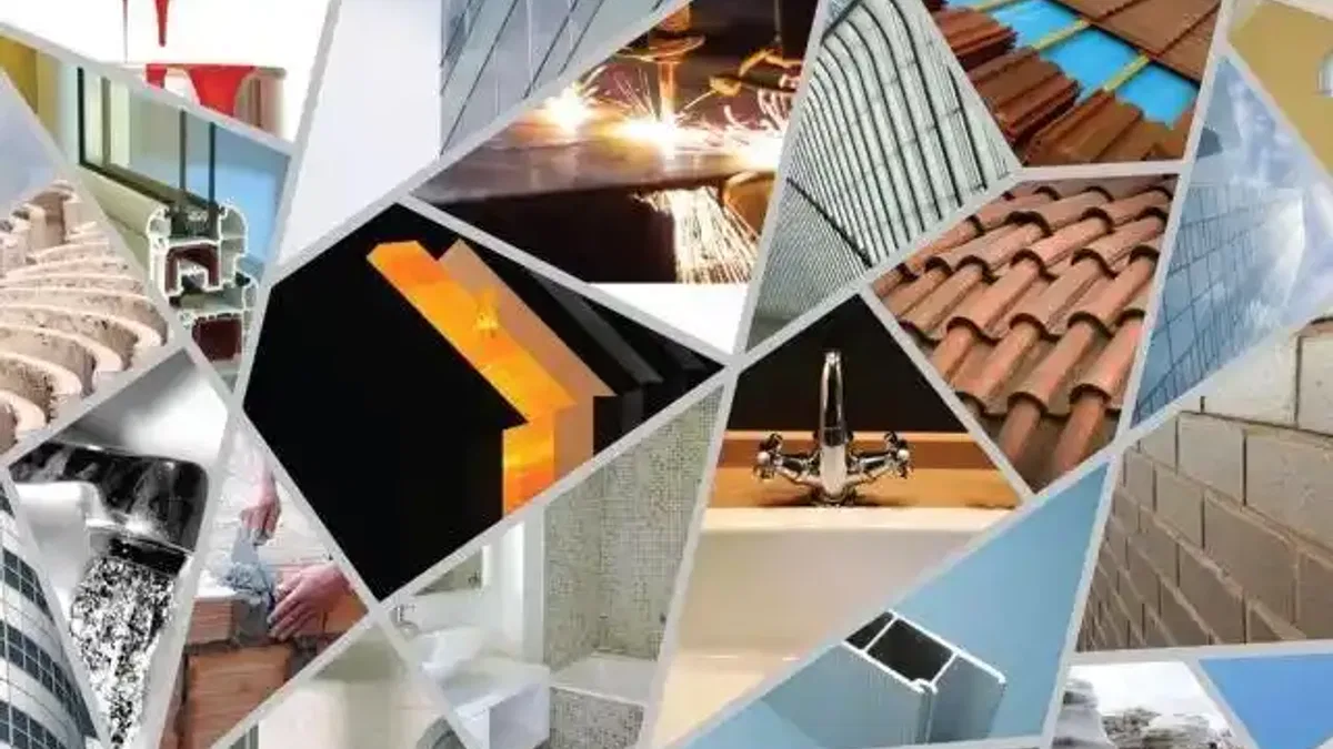İnşaat malzemesi sanayi üretimi yüzde 10,1 arttı