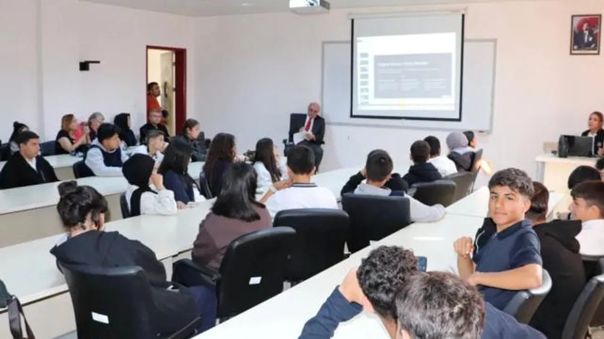 Gaziantep Büyükşehir’den aile temalı uluslararası sempozyum