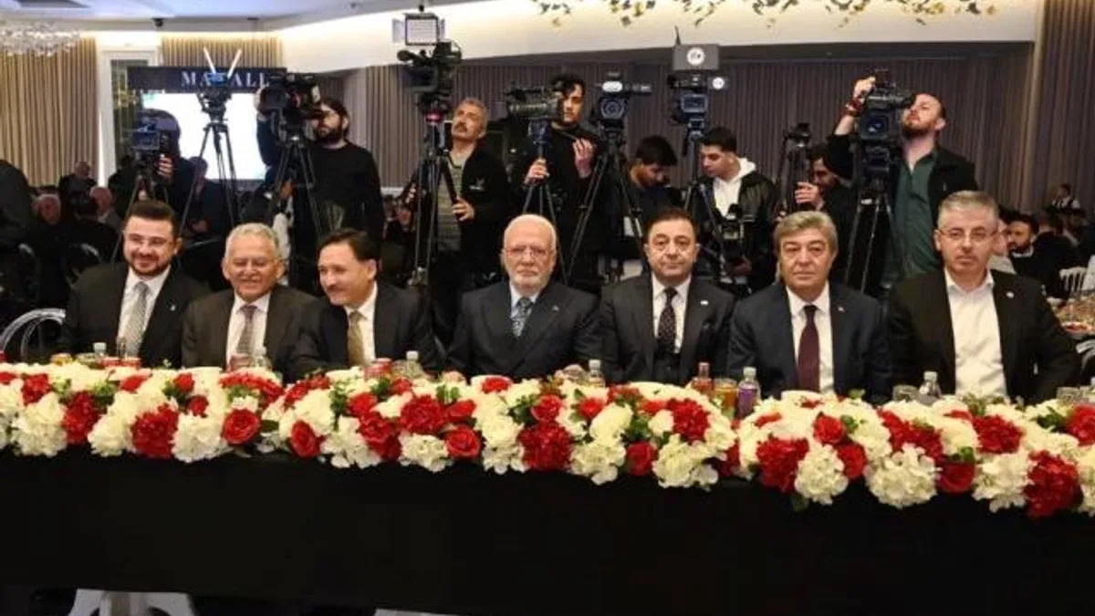 Kayseri OSB'den 73.6 milyon dolarlık yatırım