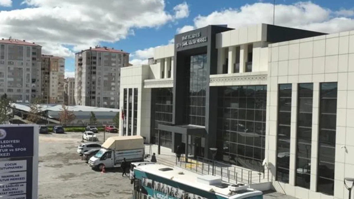 Sivas'ta o merkezin kullanımına ortak protokol