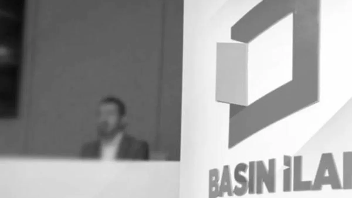 Basın İlan Kurumu’ndan deprem bölgesine muafiyet uzatımı
