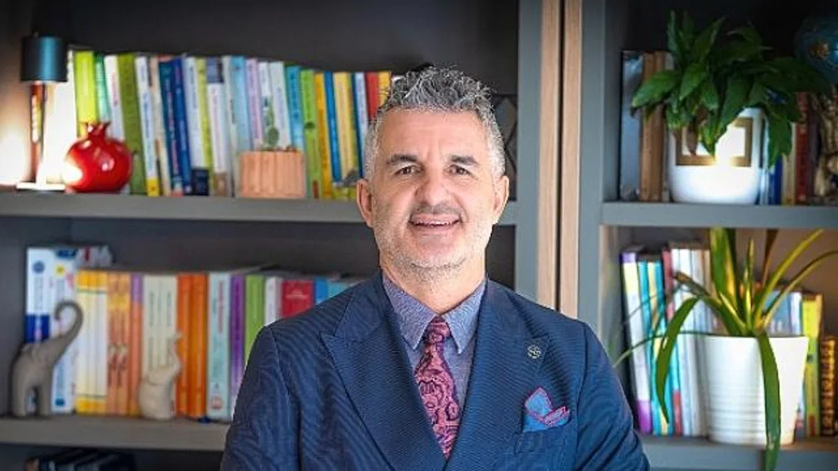 "2030 yılında Türk kadınlarının yarısı, erkeklerin ise üçte biri obez olacak"
