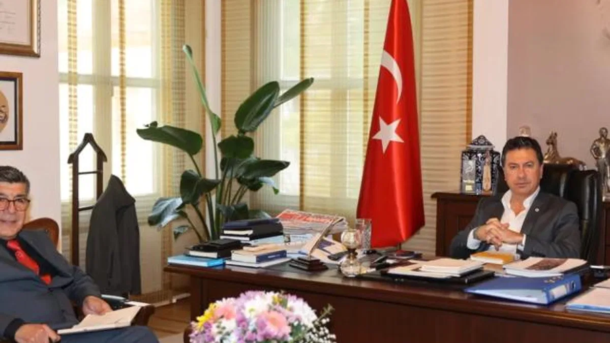 Muğla Büyükşehir yerelden genele tanıtım atağında