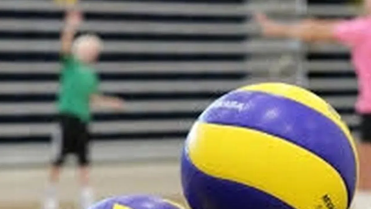 Festival Voleybol heyecanı Fuar İzmir'de yaşanacak