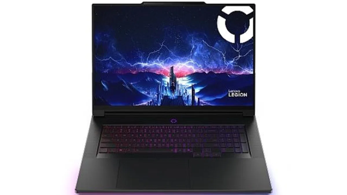 Lenovo Yapay Zeka Maratonu'nun ilki tamamlandı