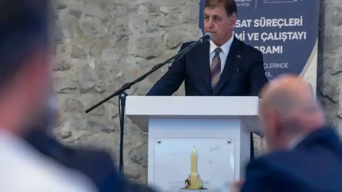 İzmir'de Ruhsat Çözüm Atölyesi: İşte Yeni Dönüşüm